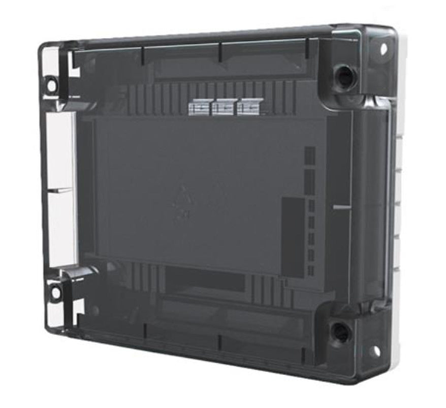 Hochiki ESP Intelligent Marine Approved Dual Relay Controller with SCI (CHQ-DRC2/M(SCI)) - JEM Systems UK
