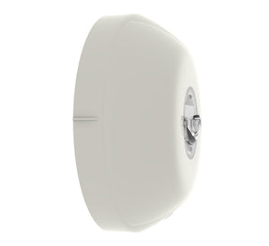 Hochiki CHQ-WB/WL Addressable Wall VAD Beacon - Ivory Case, White LEDs