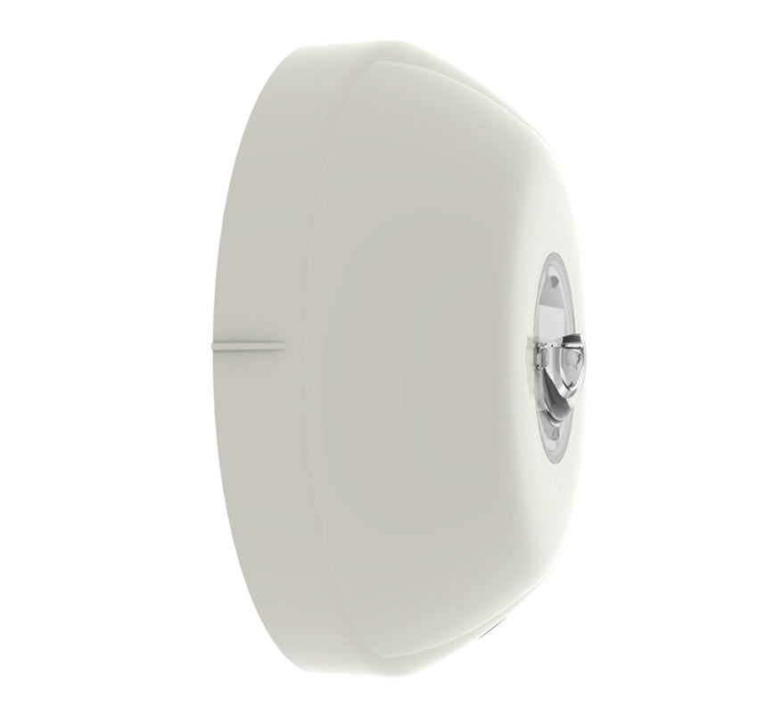 Hochiki CHQ-WB/WL Addressable Wall VAD Beacon - Ivory Case, White LEDs - JEM Systems UK