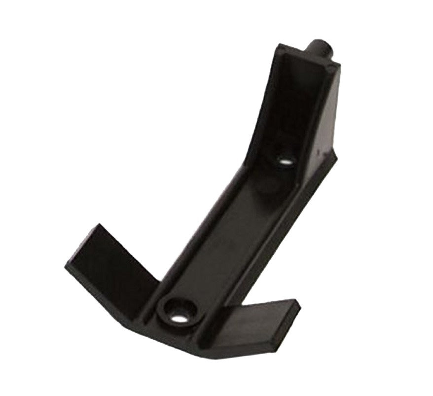 Jewel 2kg CO2 Fire Extinguisher Anti-Magnetic Wall Bracket (CD2AMB) - JEM Systems UK