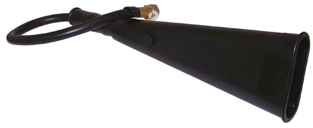 Jewel CDHH 5kg CO2 Hose and Horn