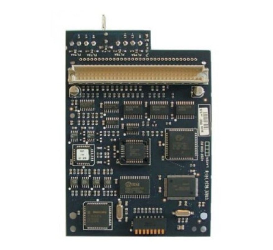 GENT Network Card for Vigilon Compact Panels (EN Networks only) (COMPACT-NC) - JEM Systems UK