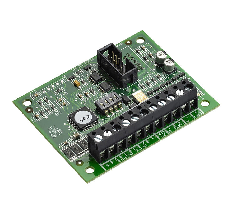 HAES AlarmSense Network Communication Card (CON-Comcard-ALS) - JEM Systems UK