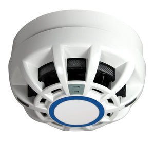 C-TEC CAST-PRO Addressable Smoke & Heat Multisensor with Tone Sounder (CP414T)