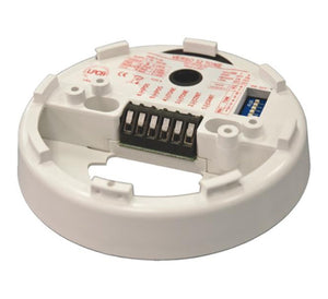 Hochiki CSB-E Conventional Sounder Base - Ivory Case