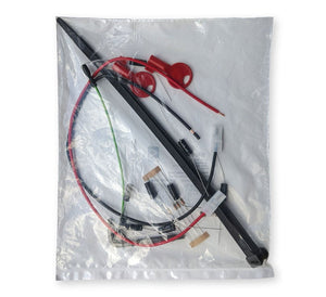 C-TEC CFP Conventional 4 Zone Fire Panel Spares Accessory Pack (SAF0724859)