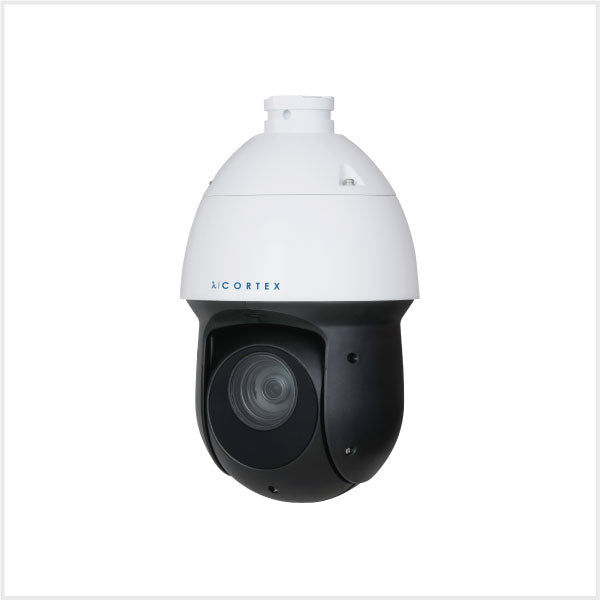 Cortex 4MP 25x Starlight IR Auto Tracking Camera