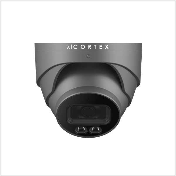 Cortex 4MP Network Camera