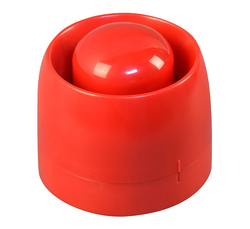 GST Conventional Sounder (C-9404) - JEM Systems UK