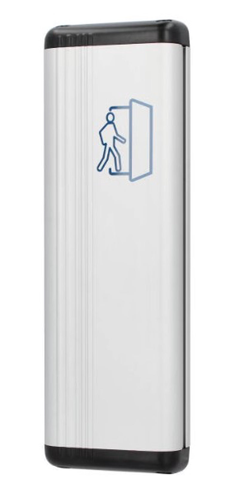 CDVI All-Active Switch with Radio Frequency