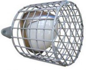 GJD GJD308 D-Guard Steel Wire Cage for D-TECT, Elite & Opal Detectors