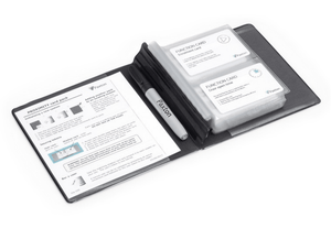 Paxton 830-010G Proximity 10 Card Pack Green