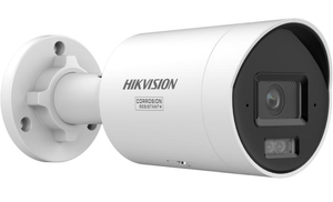 Hikvision DS-2CD2047G3-LI2UY(2.8mm) 4MP Smart Hybrid Light ColorVu Fixed Mini Bullet