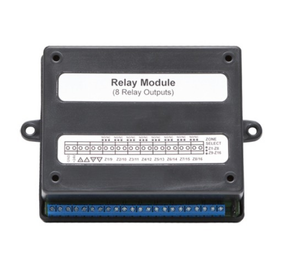 Comelit Expansion Module 8 Relay Outputs for ERACLE 8/16