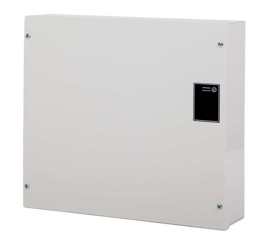 Dycon EN54-Certified 24V 3A Power Supply Unit (D2433-7) - JEM Systems UK