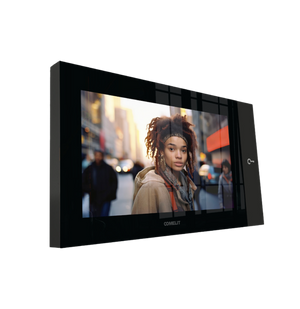 Comelit 7TOP 7" WiFi Handsfree ViP Monitor Black