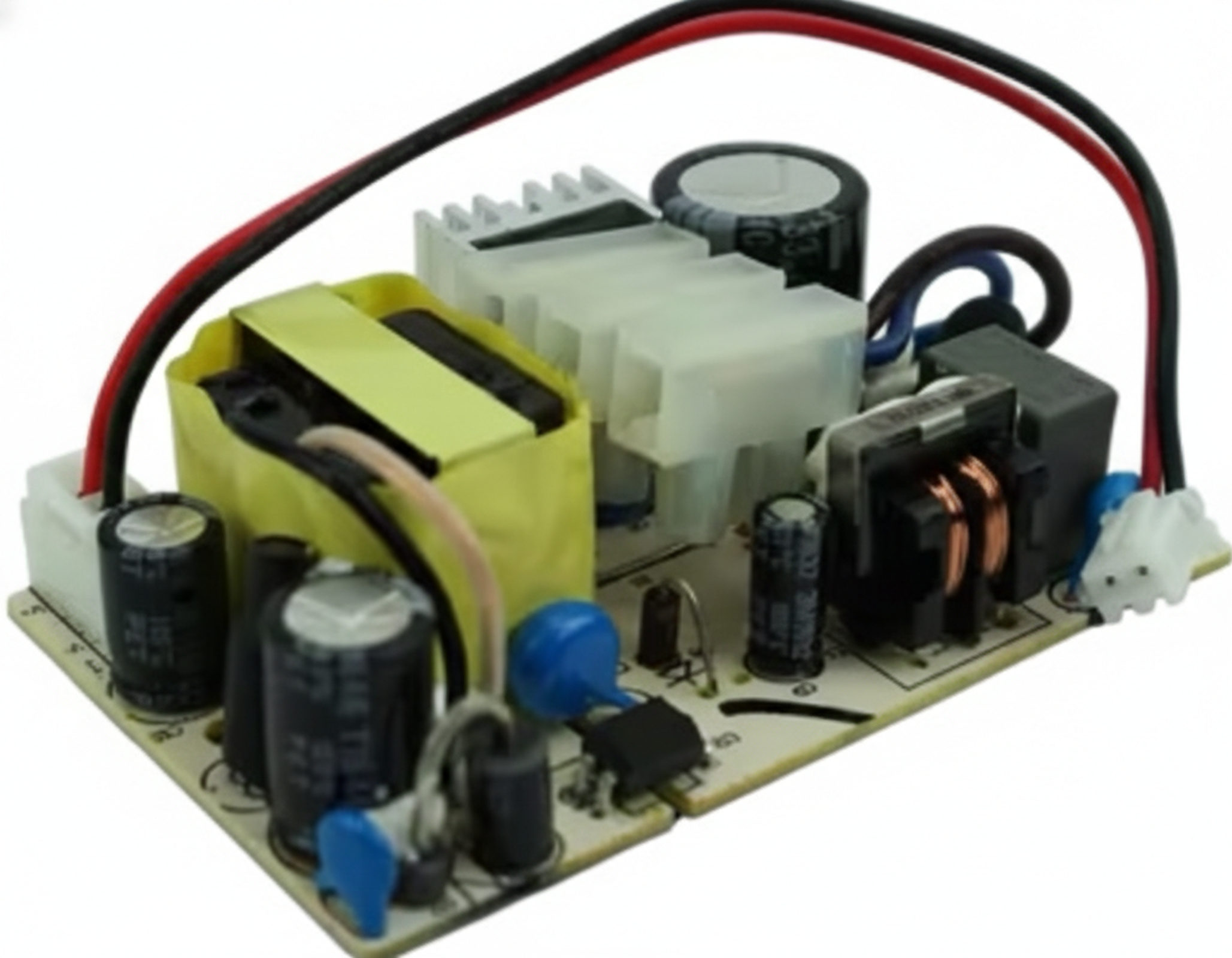 Pyronix Enforcer Panel PSU