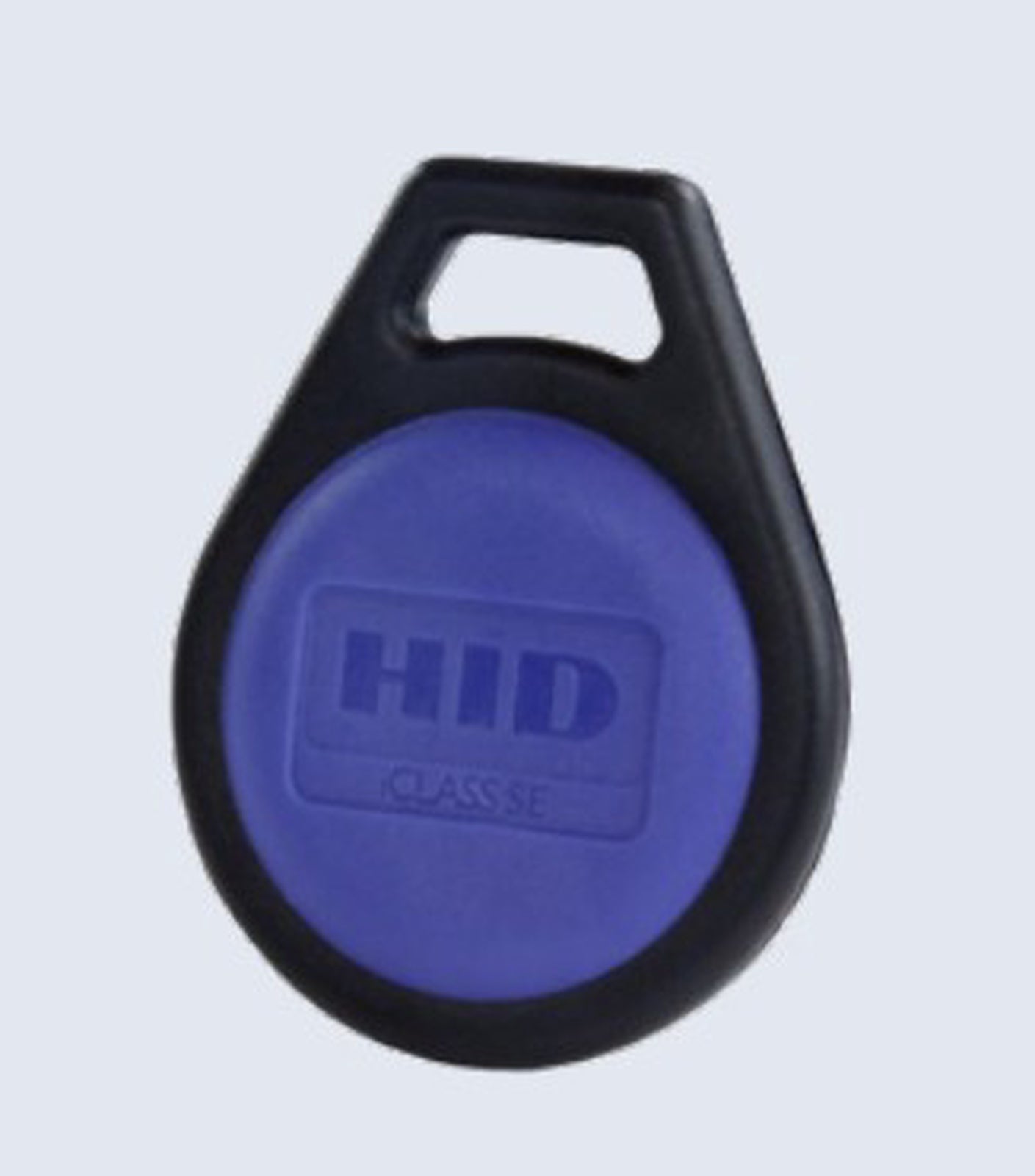 Controlsoft iCLASS Keyfob SIO (Each)