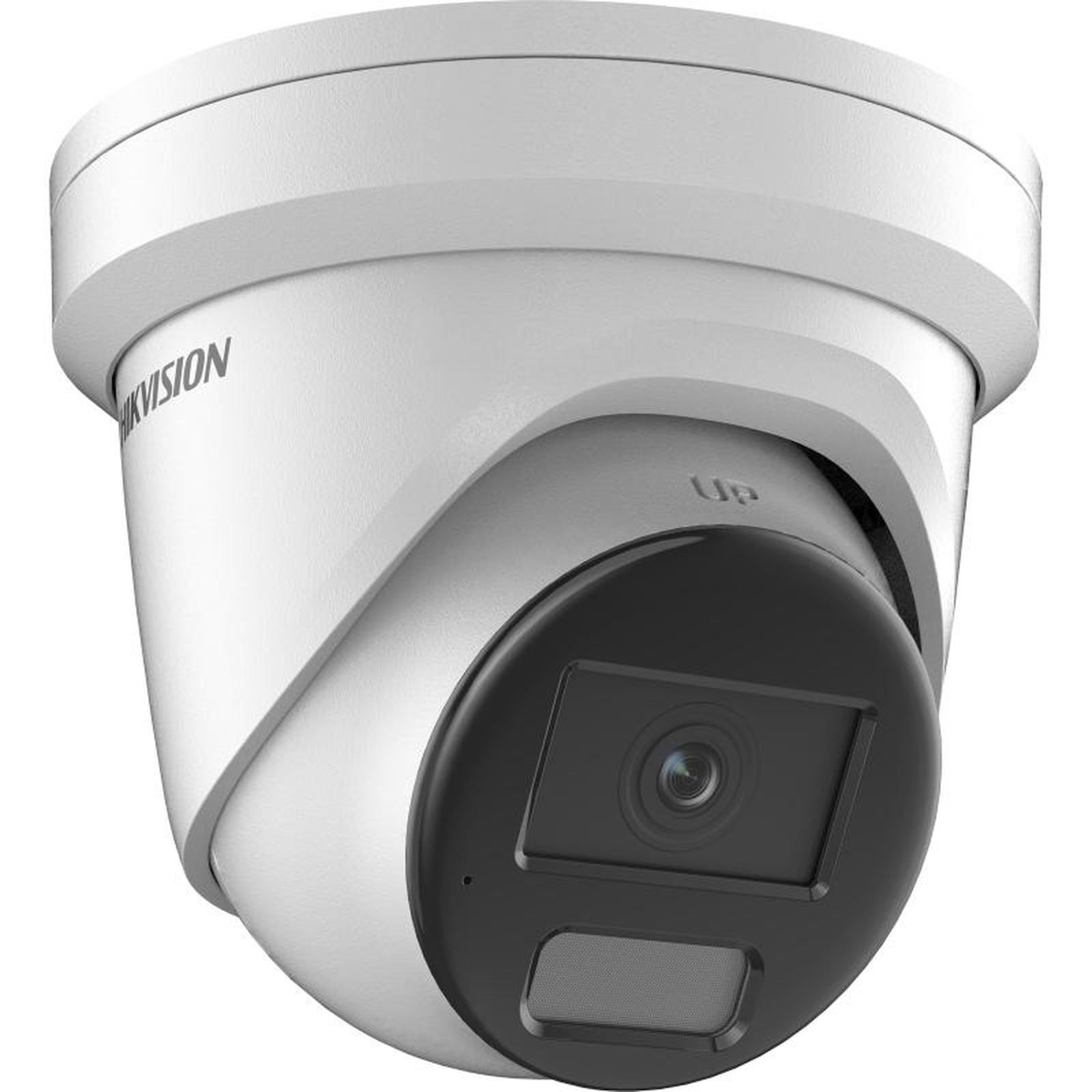 Hikvision 4MP Darkfighter Fixed Turret Network Camera
