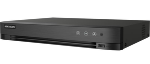 Hikvision iDS-7204HUHI-M1/XT(STD)/4A+4/1 4 Channel 5MP 1U H.265 AcuSense DVR
