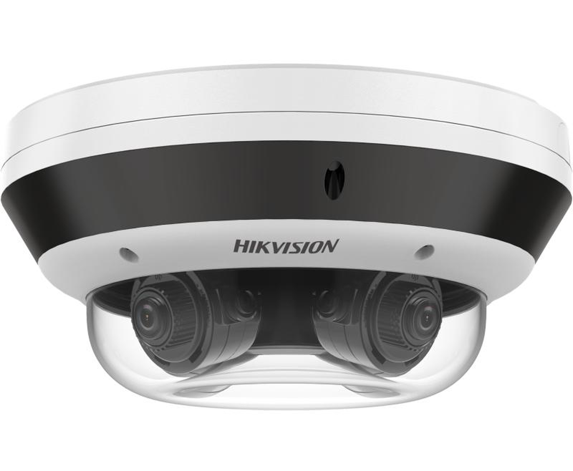 Hikvision 4-Directional Multisensor Network Camera