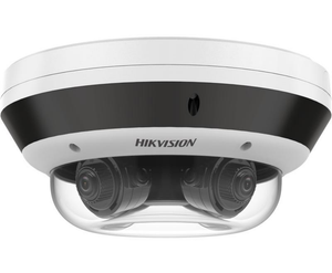 Hikvision DS-2CD6D44G1H-IZS(2.8-12mm) 4-Directional Multisensor Network Camera