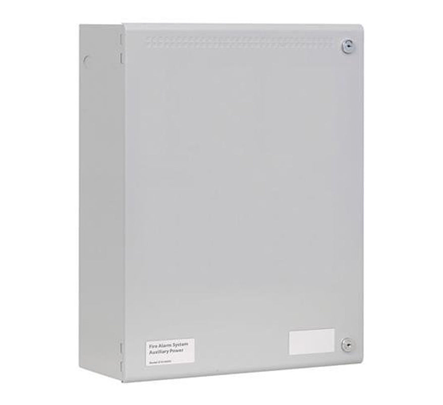 Kentec Battery Box to match Sigma CP/XT & Syncro AS Styling - Max 38Ah Batteries (K16100D3) - JEM Systems UK
