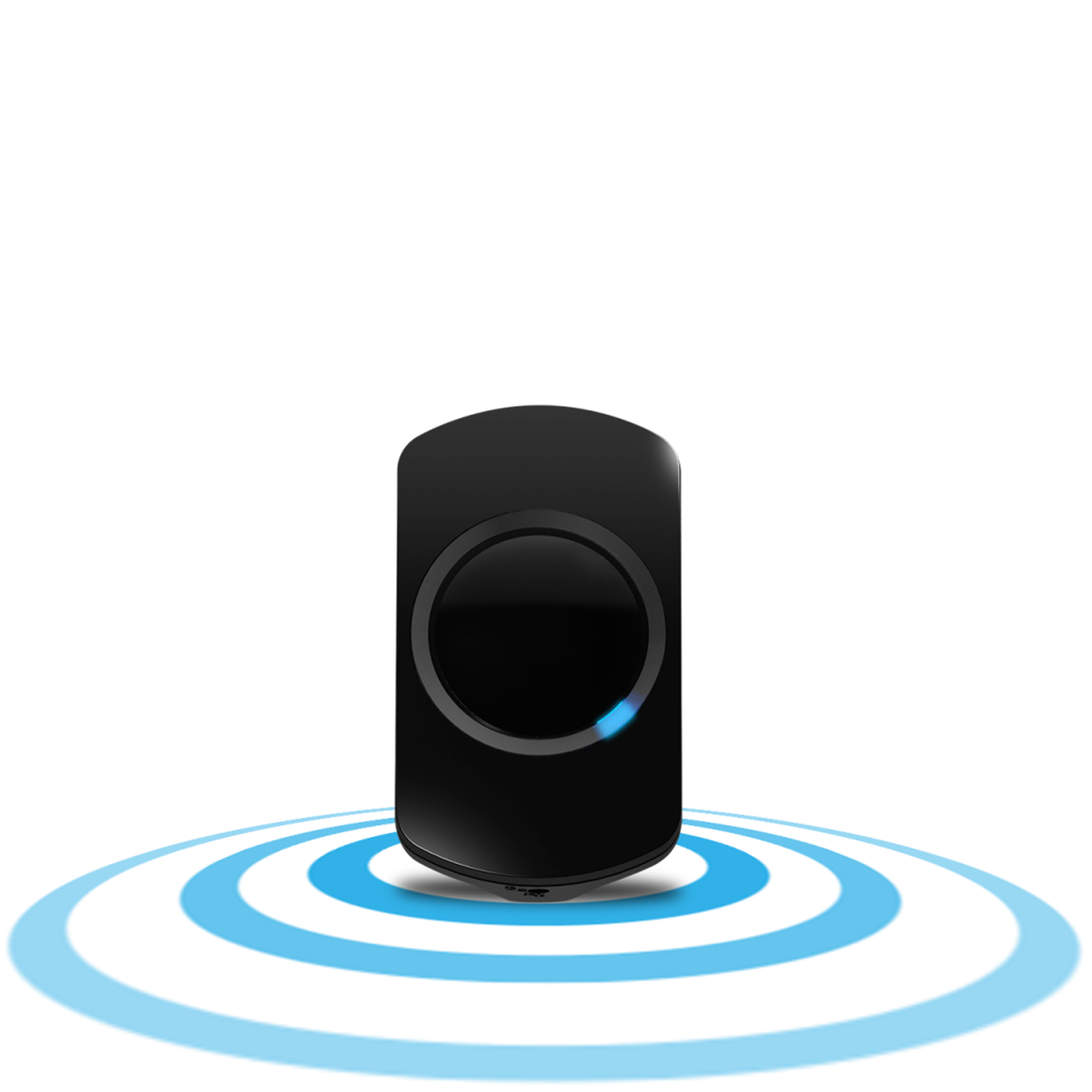 Texecom Capture D20 20m Dual Tech DT Black G2