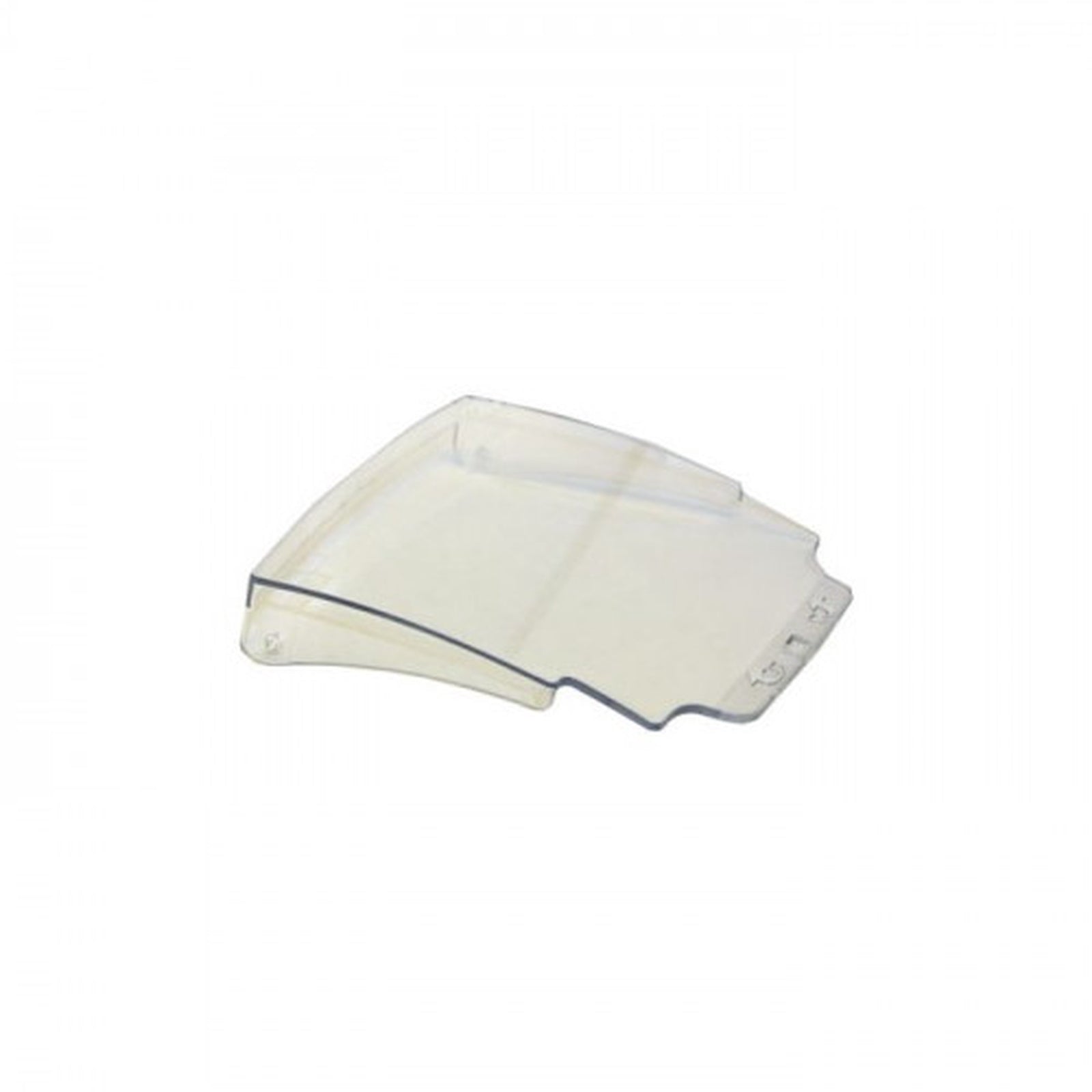 Hochiki Hinged Cover STI