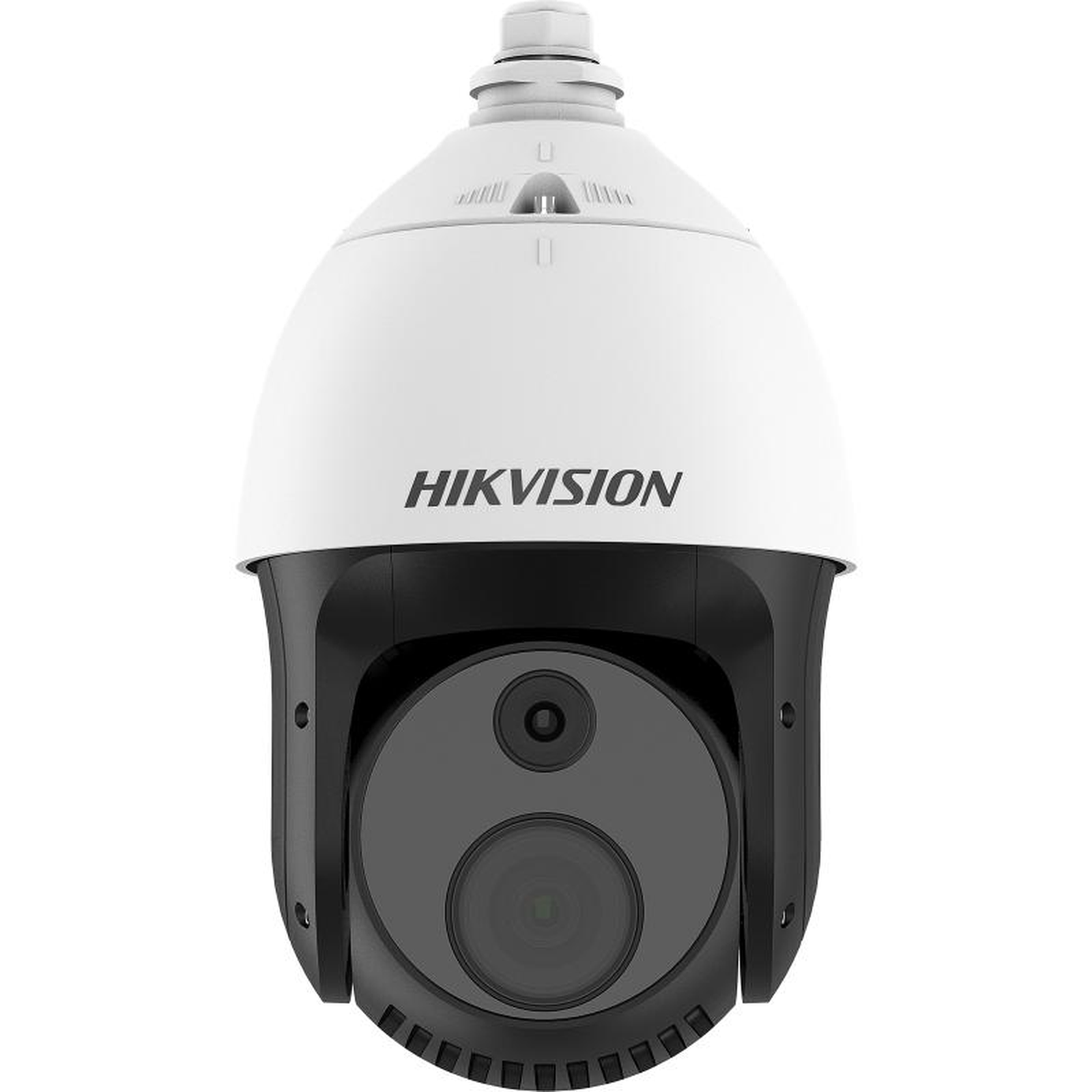Hikvision Thermographic Thermal & Optical Bi-Spectrum Network Speed Dome