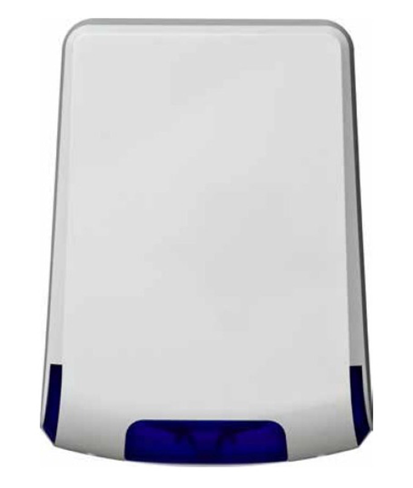 Scantronic Basic Wired External Sounder with Cover