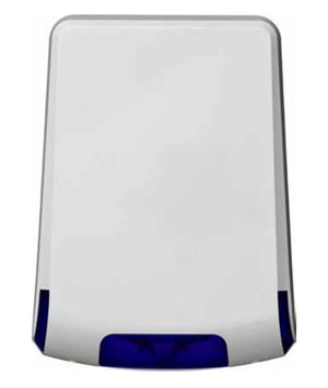 Scantronic SDR-WEXT-00 Basic Wired External Sounder with Cover