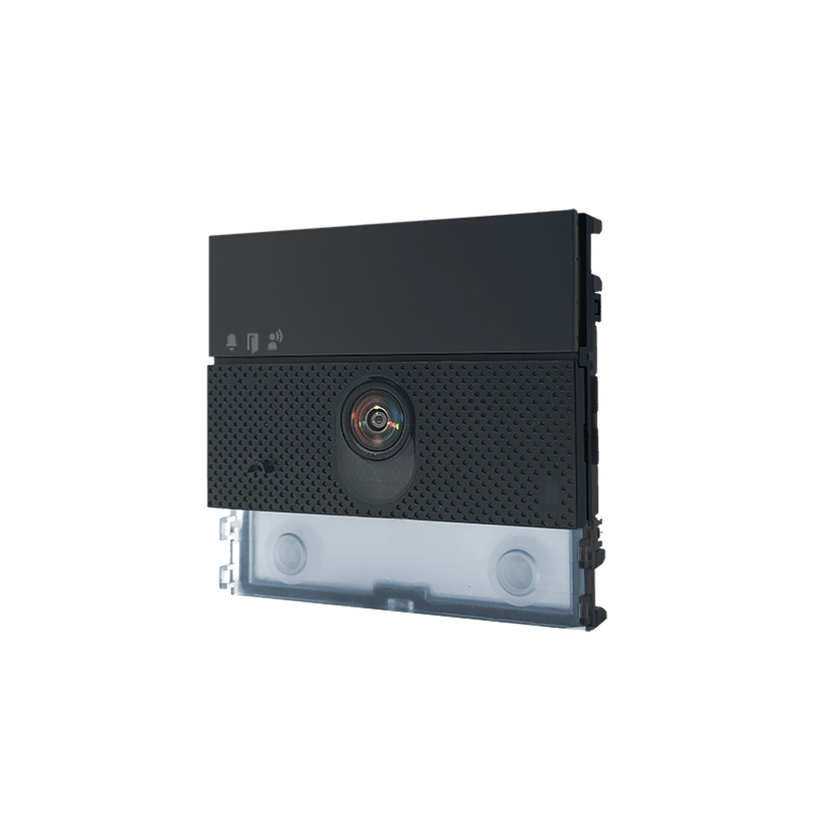 Comelit Ultra Audio/Video Module Black IP (ViP)