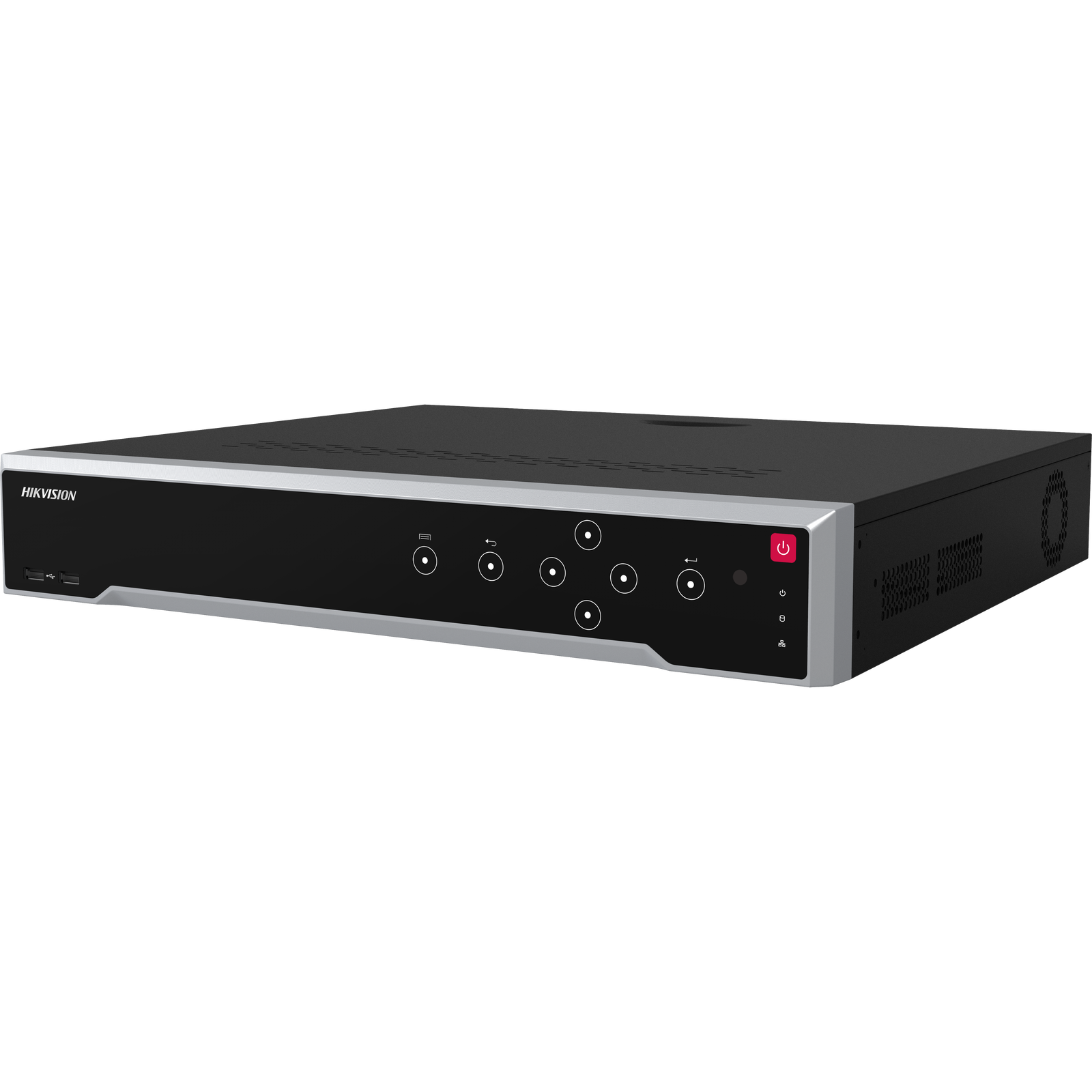 Hikvision 16 Channel 1.5U 16 PoE 8K NVR