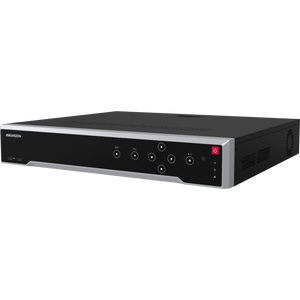 Hikvision 16 Channel 1.5U 16 PoE 8K NVR