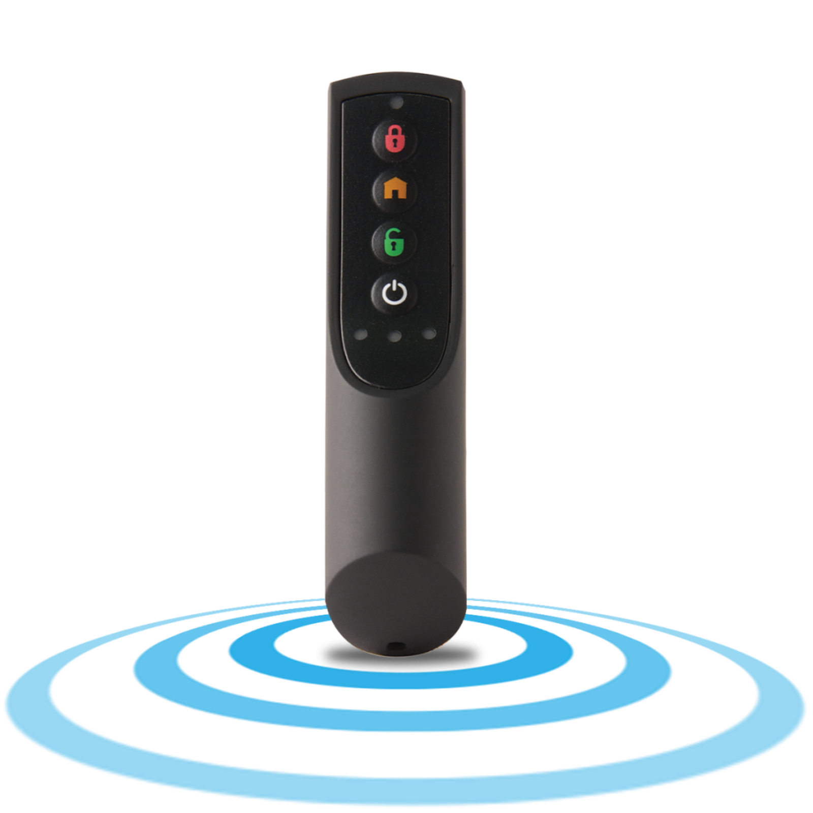 Texecom Ricochet Premier Elite Smartkey Keyfob