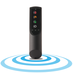 Texecom GCC-0001 Ricochet Premier Elite Smartkey Keyfob
