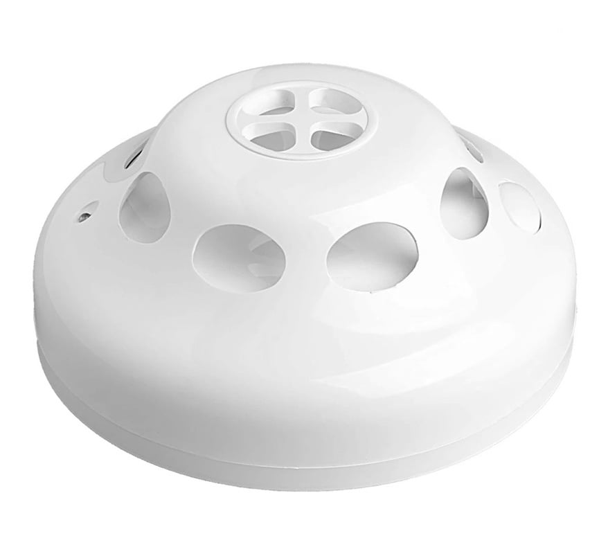 Electro Detectors Zerio Plus Wireless Heat Detector (EDA-D5000) - JEM Systems UK