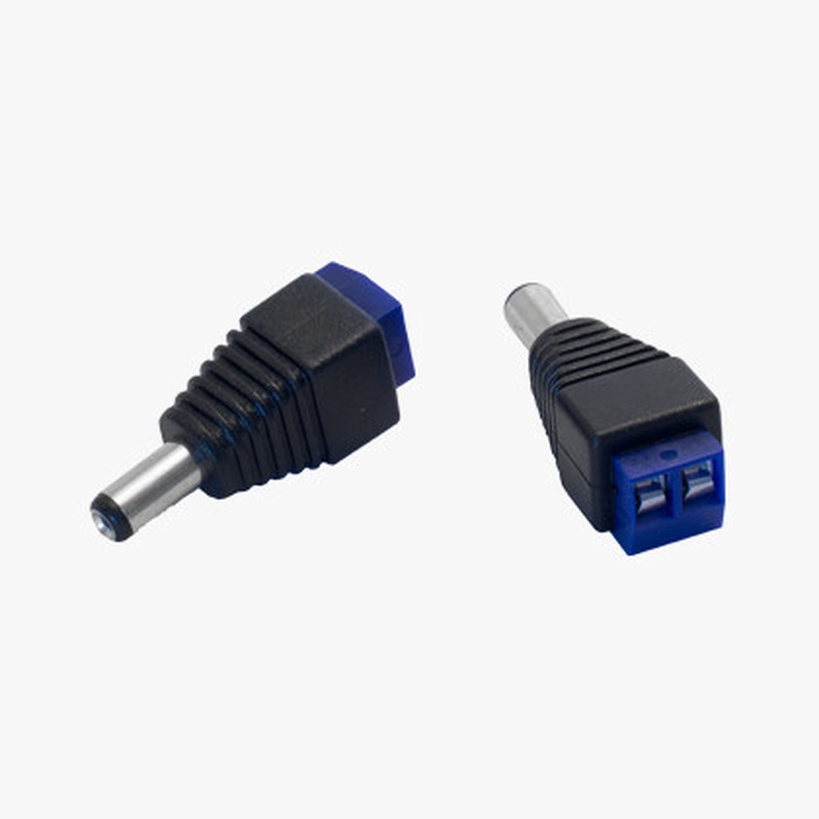 Haydon DC Jack Plug Male (Pack 10)