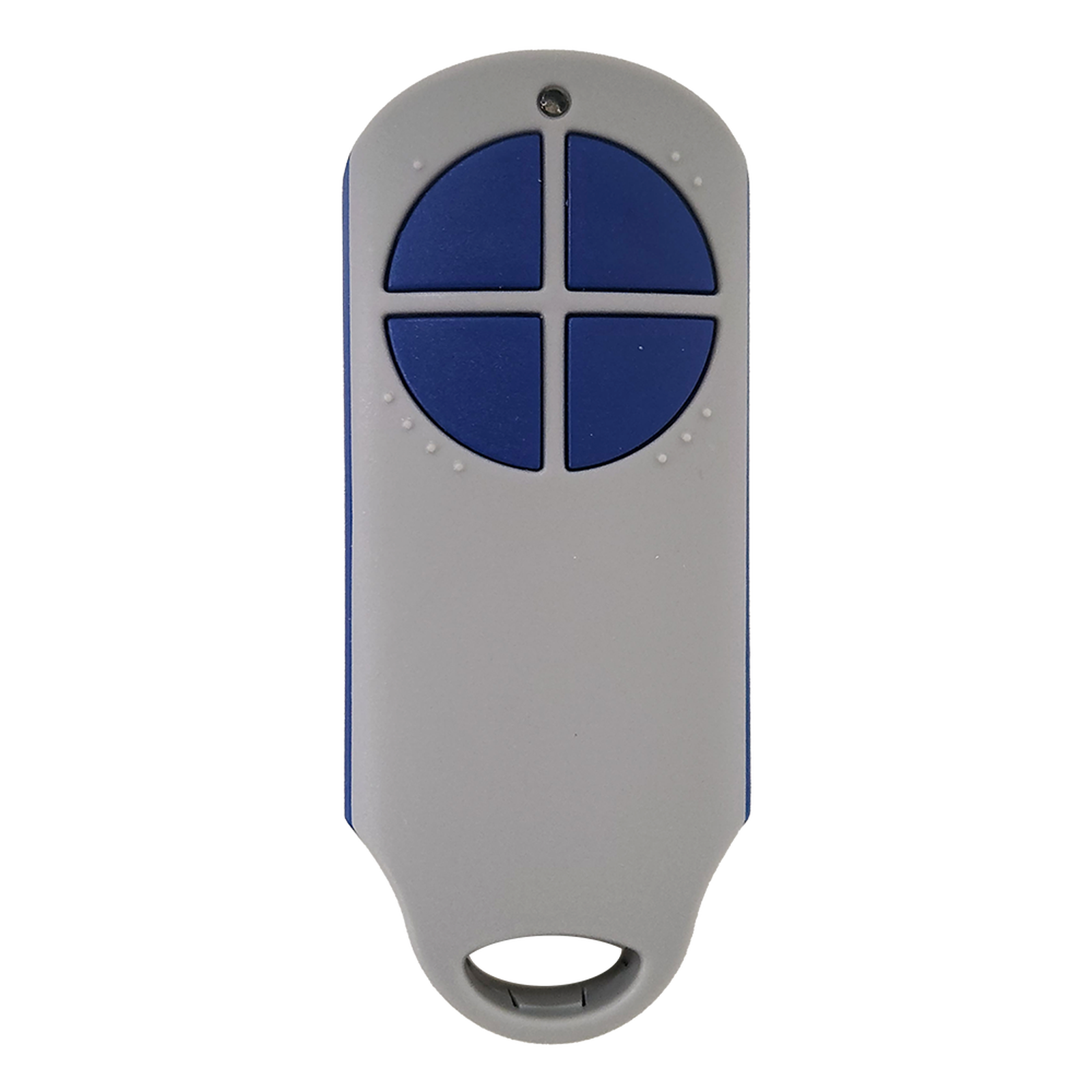 Comelit 4 Button RF Transmitter 868MHz Blue