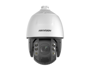 Hikvision DS-2DE7A432IW-AEB(T5) 7" 4MP 32x Powered by DarkFighter IR Network Speed Dome