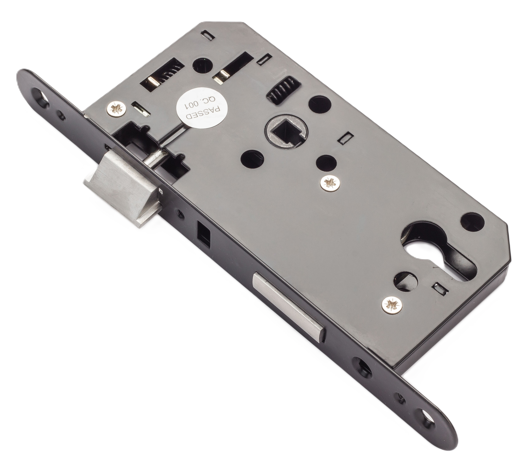 Paxton PaxLock Mortice Sash Lock 72mm Centre