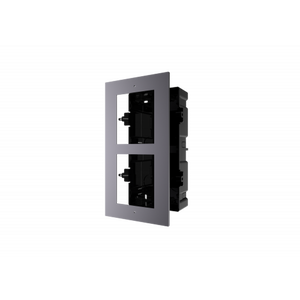 Hikvision DS-KD-ACF2/PLASTIC 2nd Video Intercom Brackets