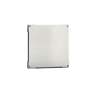 Comelit Steel Blank Module, Vandalcom Series