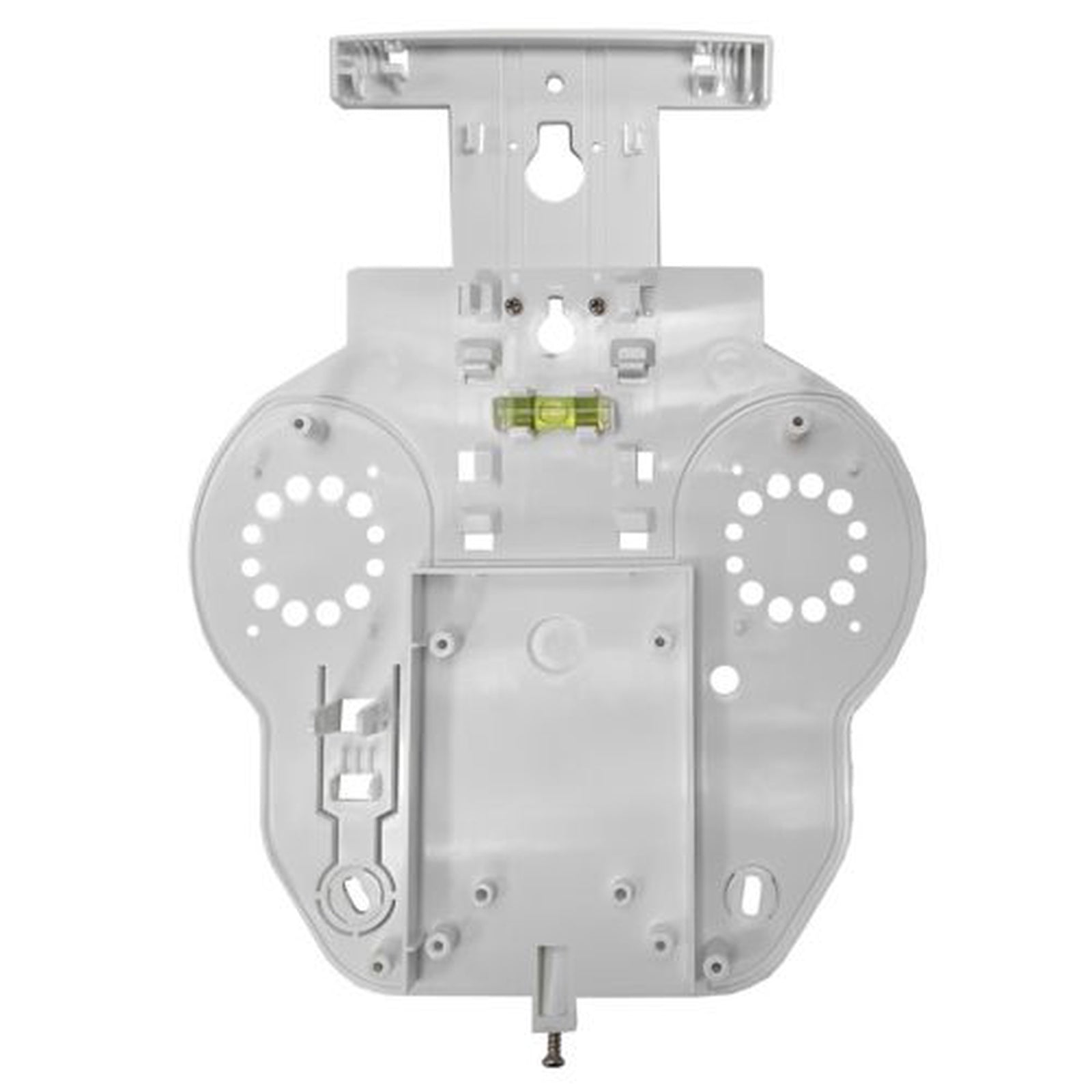 Scantronic External Siren Dummy Backplate