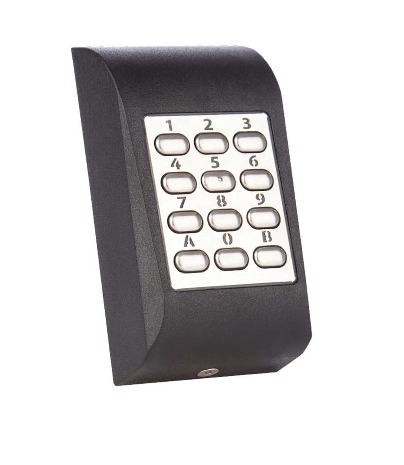 Videx Standalone Surface Keypad & Prox Reader to 1000 Users