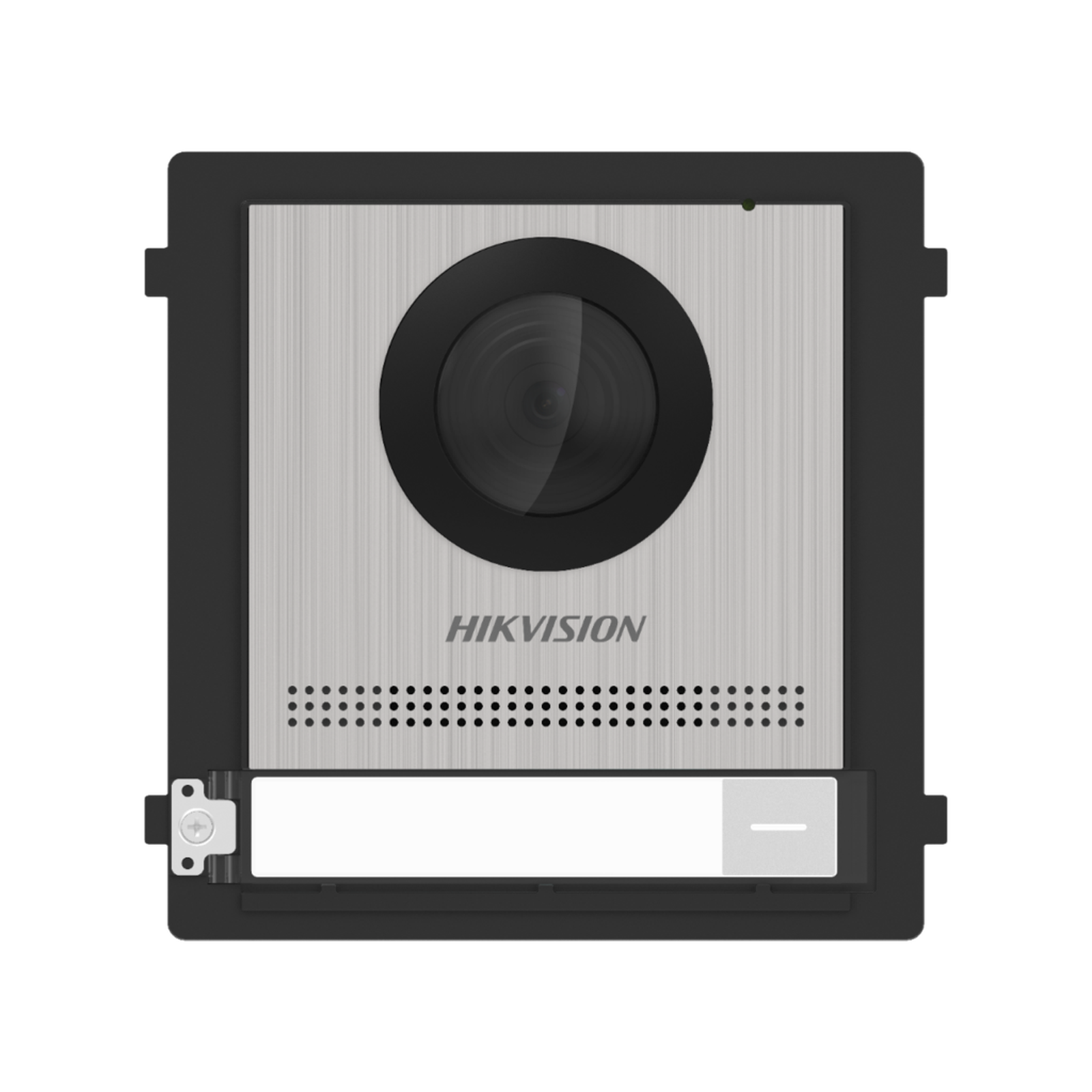 Hikvision 2 Wire Video Intercom Module Door Station