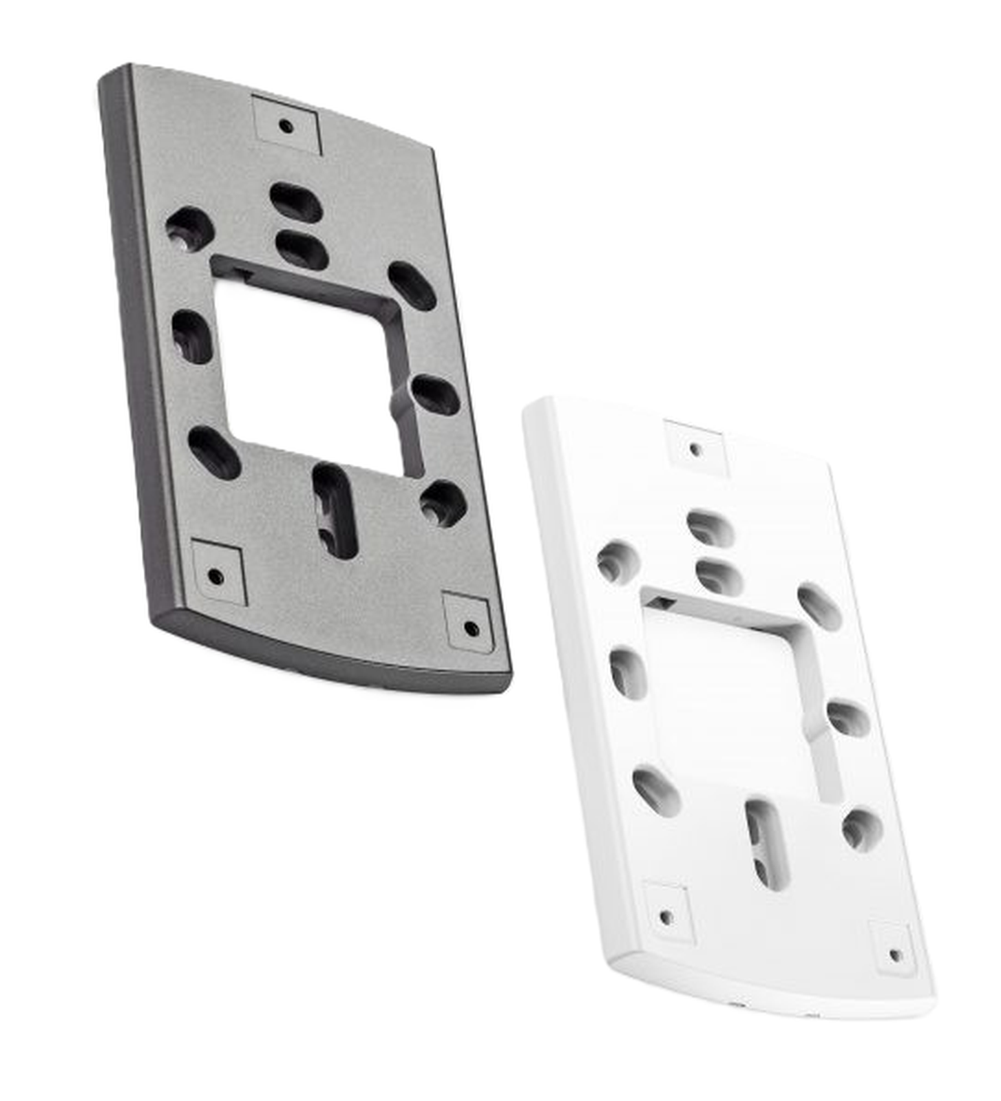 Paxton 75 Series UK Back Box Adaptor