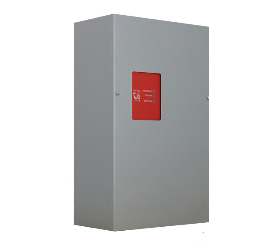 Eaton VoCALL 16 EVCS 8 Line to Analogue Exchange Unit (DAX8) - JEM Systems UK