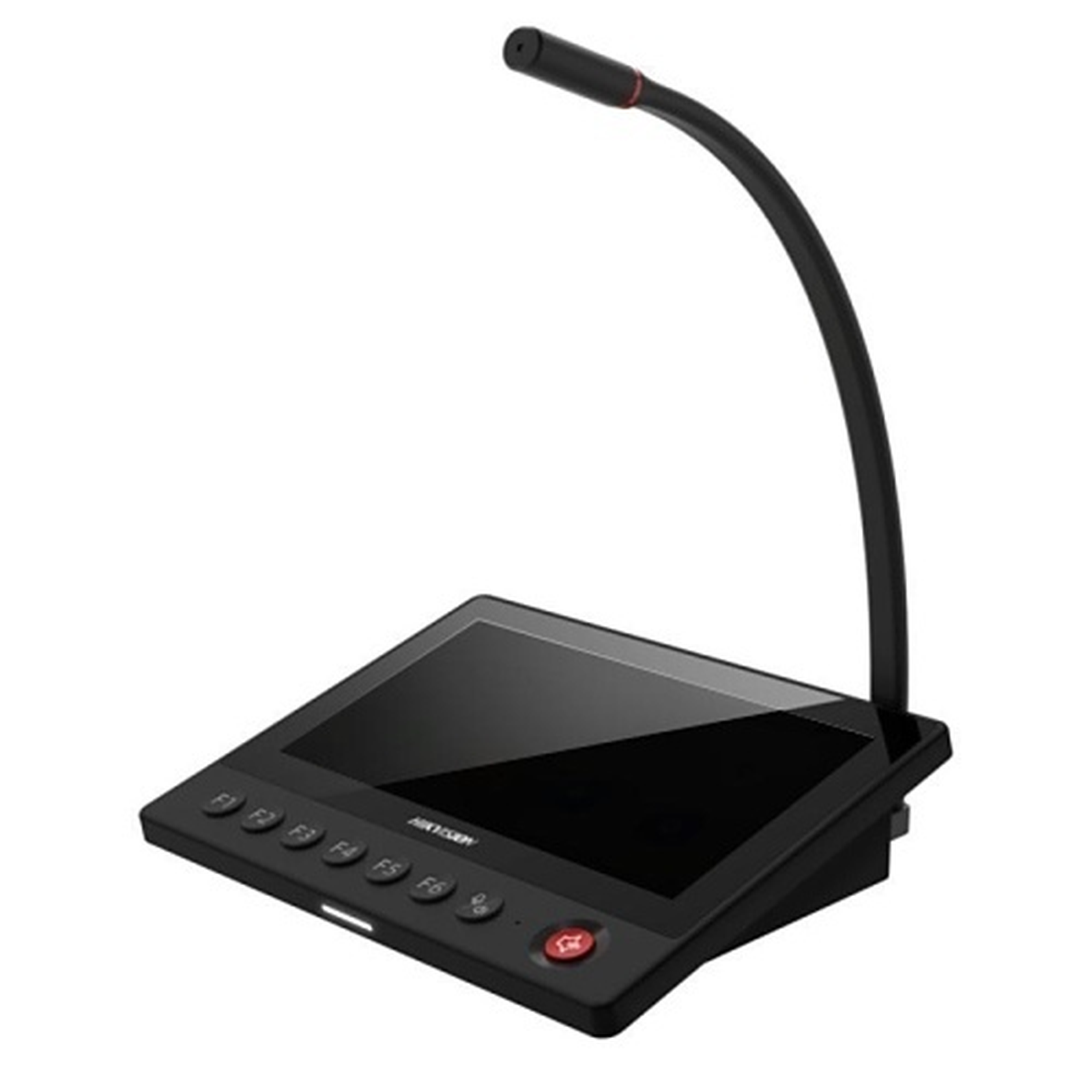 Hikvision Network Paging Station